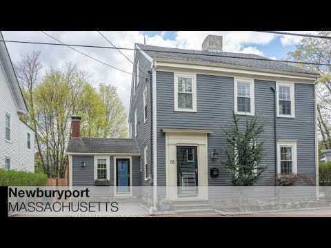 property brothers hack apk Video of 58 Milk Street | Newburyport, Massachusetts real estate & homes by Dolores Person