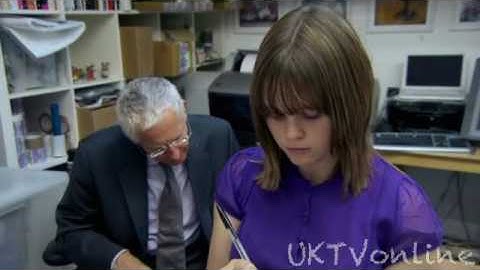 Junior Apprentice Episode 4 - Part2