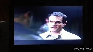 Trailers From Kiss Of The Dragon 2001 Dvd