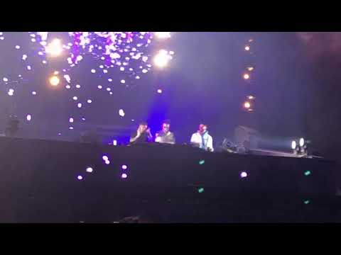 Headhunterz b2b Yellow