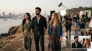 Pro Music Videos, $0 Budget: AI Filmmaking with Gemini 3.5 Flash 🎥👌#gemini #omni #ai #music #aifilm