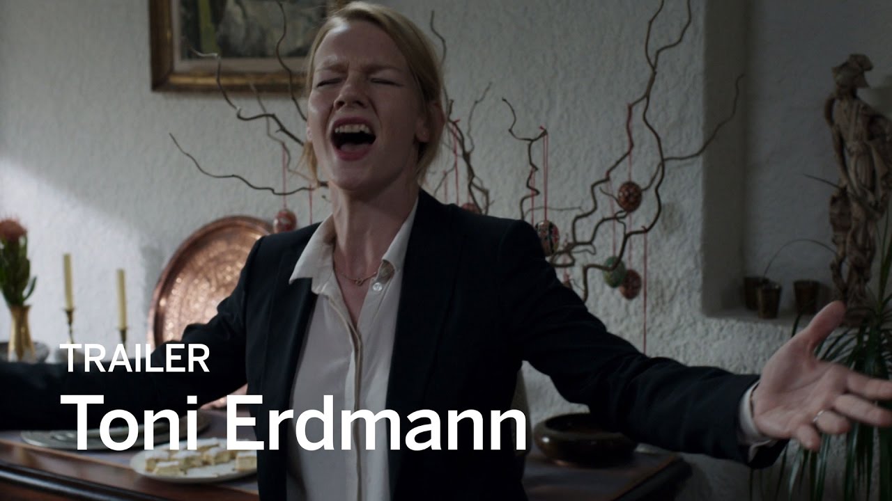 video phone beyonce mp3 TONI ERDMANN | New Release 2016