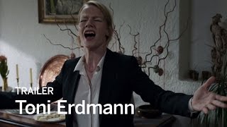 TONI ERDMANN Trailer | TIFF 2016