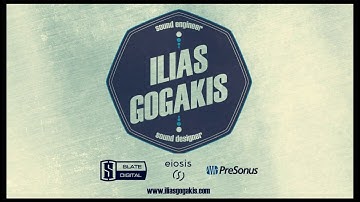 02 - Multi Input and Cue Mix in Studio One v3