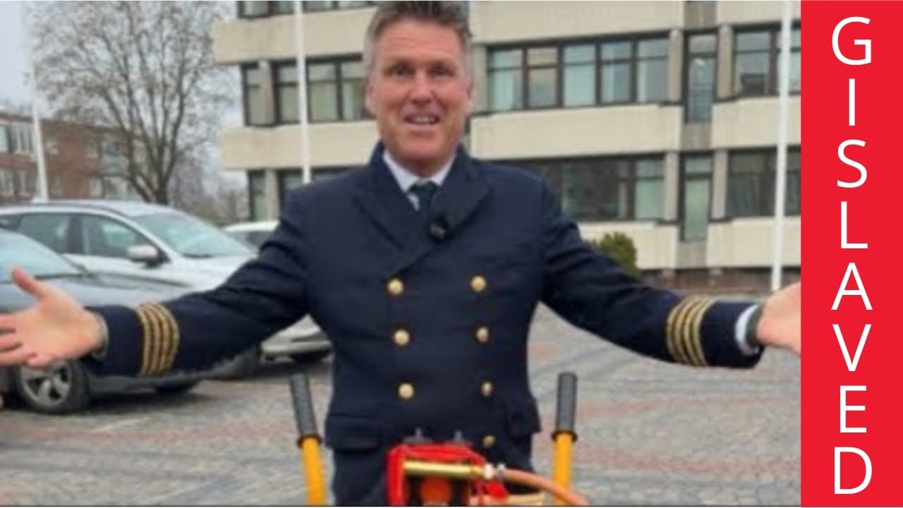 LIVE - Systembolaget i GISLAVED