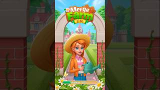 Merge Farm Life - Android Gameplay [37+ Mins, 480p] screenshot 3