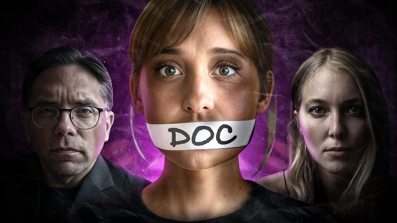 L’ACTRICE qui a DISPARU dans UNE SECTE...