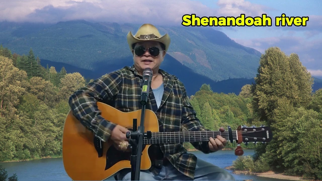 Take Me Home Country Roads-John Denver -Guitar Cover