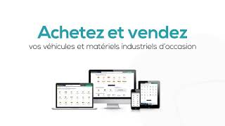 Via Mobilis - Achats Ventes De Véhicules Industriels Doccasions