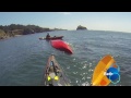 You Can Learn Rolling a Kayak