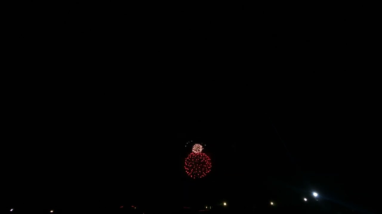 Pre 4th of July 2025 (1080P)