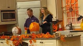 Sneak Peek Of Our Guest Appearance On Bloom