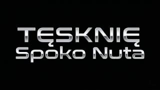 TĘSKNIĘ - Spoko Nuta | Melancholic Deep House, Polski Wokal, Anjunadeep Style