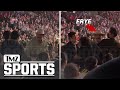 Don Frye Punches Fan At UFC 270 After Argument | TMZ Sports