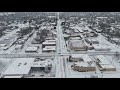 Downtown Tyler transforms into winter wonderland
