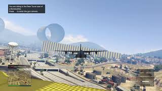 Gta 5 New Adversery Bombuska Run Gameplay