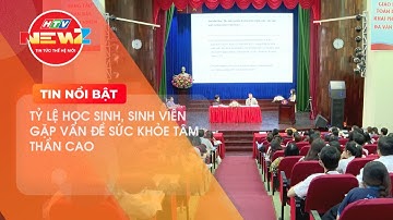 CHĂM SÓC SỨC KHỎE TÂM THẦN CHO HỌC SINH