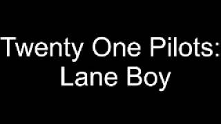 Lane Boy 