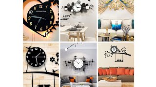 2023 New Top Clock Home Design ideas