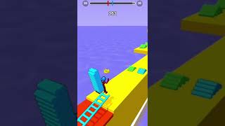 Ladder Race (Level 37) 🆕️ Fun Android Game