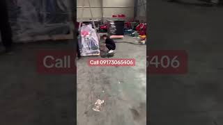 Mini crawler tractor export #viral #automobile #machinerychannel #farming #amazingmachinery #fyp