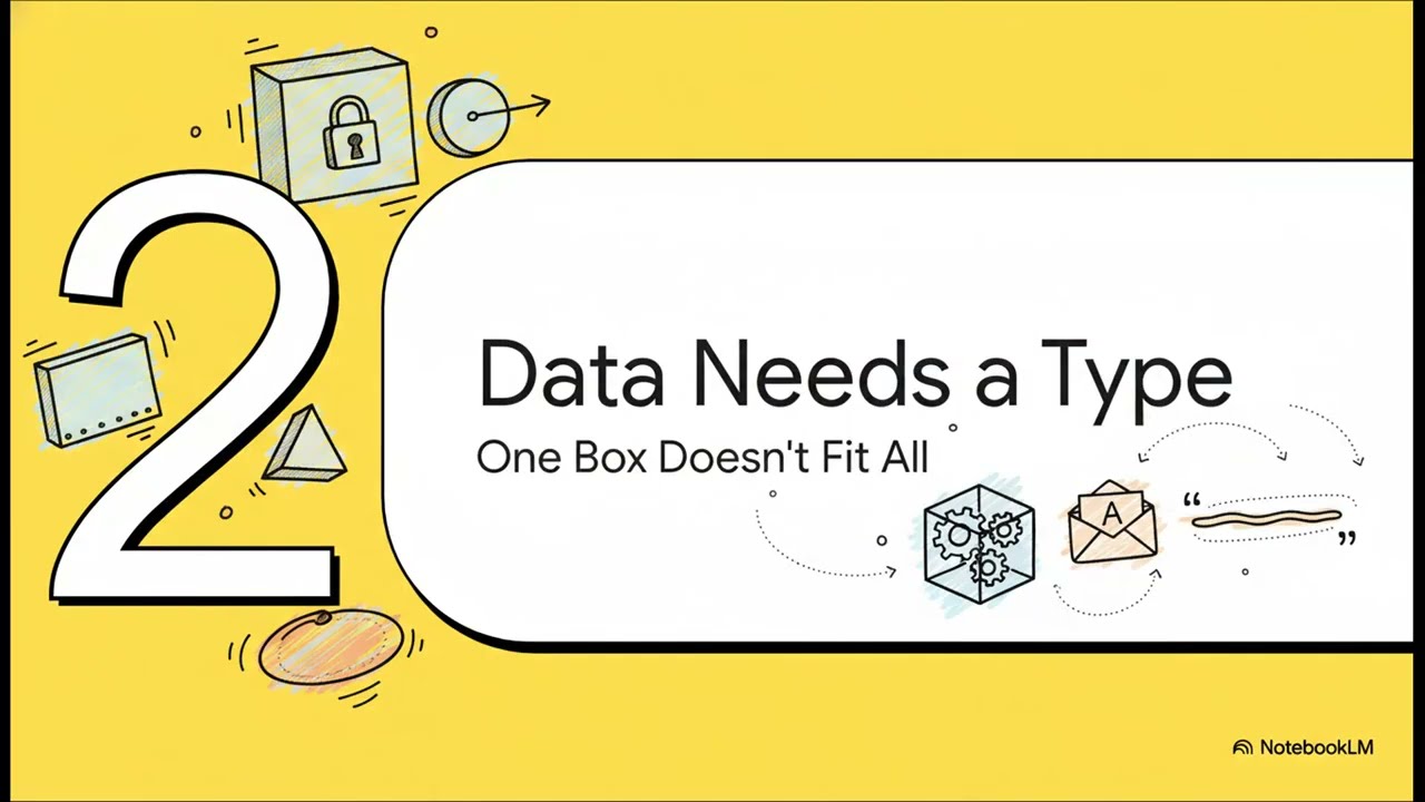Java’s Building Blocks: Core Components Every Java Developer Must Know