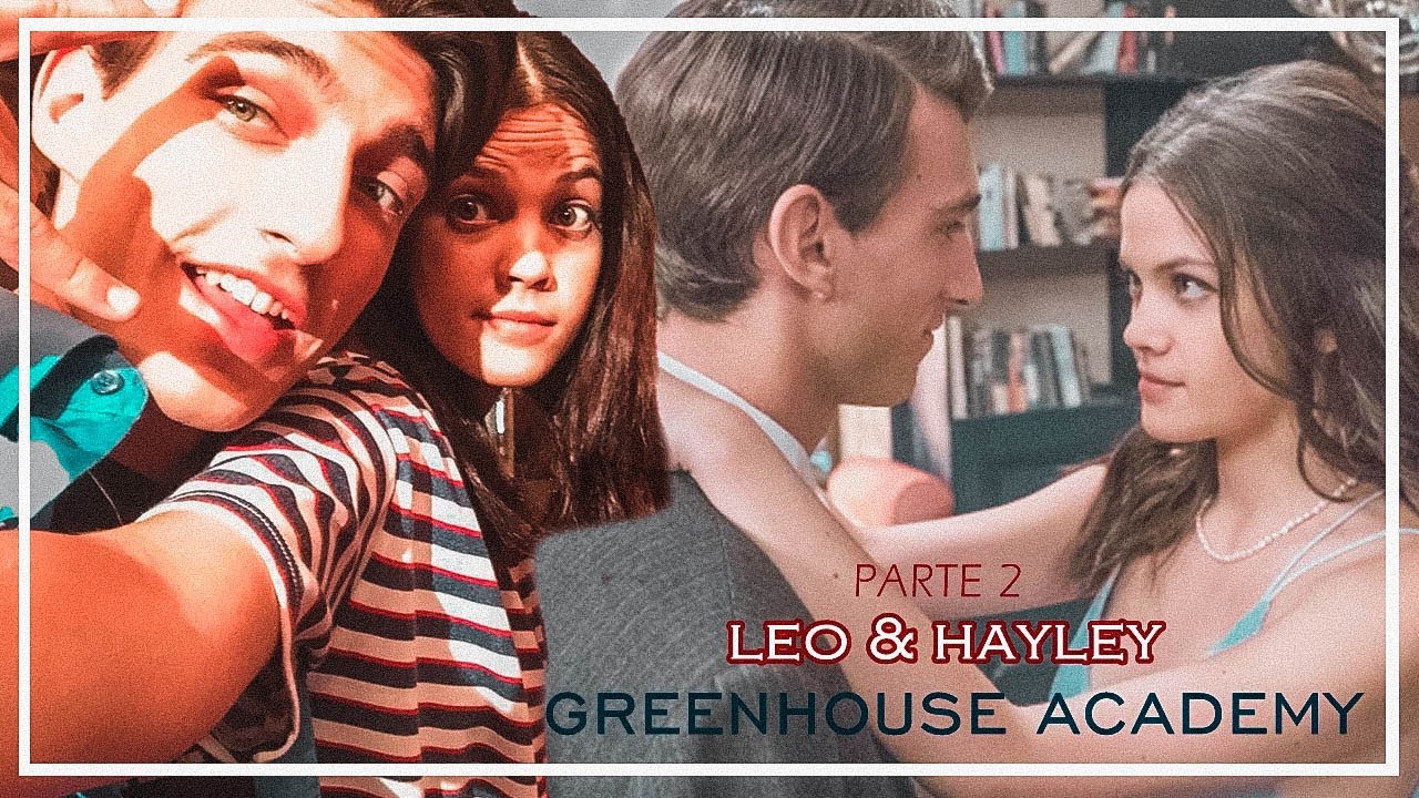 10 Moments That Don't Add Up In Greenhouse Academy 