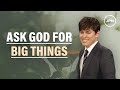 How to Stop Being Anxious in a Stressful World | Joseph Prince Ministries