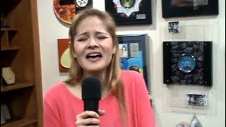 Live TERRY - Entah Dimana