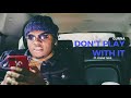 Gunna - Don't Play With It ft. Young Thug [Official Audio]