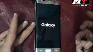 How to Unlock Samsung Galaxy S7 Edge (SM-G935) Network Guide and Tutorial