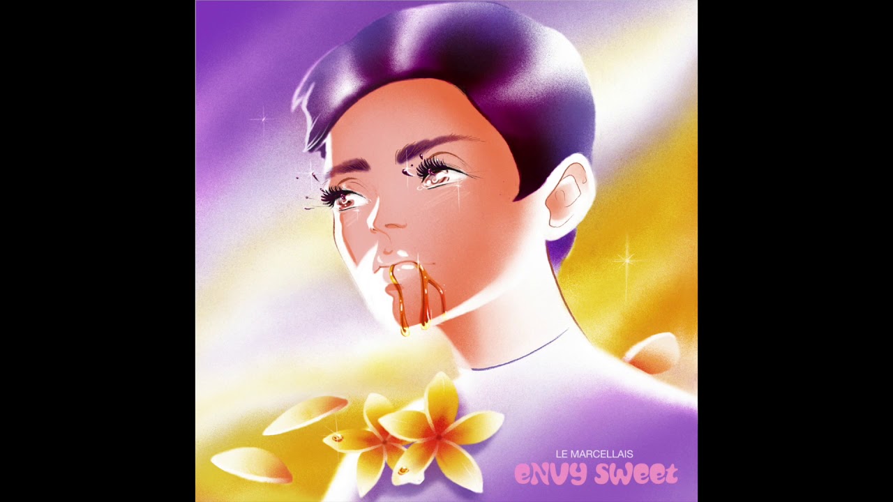 Le Marcellais - Envy Sweet