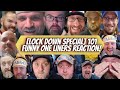 American Reacts to [Lock down Special] 101 Funny One Liners by @LaughPlanet