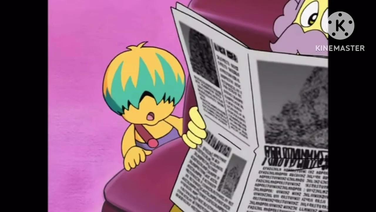 Kirby Cheats On Tiff With Ribbon YouTube