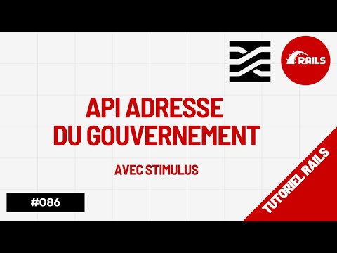 📍 Autocomplete d'adresse