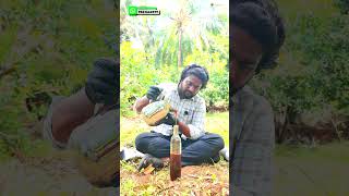 Baskar Ravikumar - Stingless Bee Honey