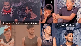 I Özleyenler Için... Her Şey Sensin🌠