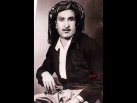 استاد حه سه ن زيره ك نام دوێنی کرماشان