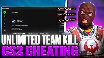 You Can Still Use the INFINITE Teamkill EXPLOIT in CS2 Without Getting Kicked