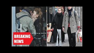 Breaking News - Rumoured 'next james bond' james norton kisses new girlfriend imogen poots