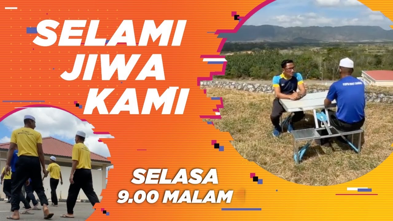 TERJERUMUS DALAM PENAGIHAN SEJAK UMUR 12 TAHUN | SELAMI JIWA KAMI | EDISI 27 FEBRUARI 2024