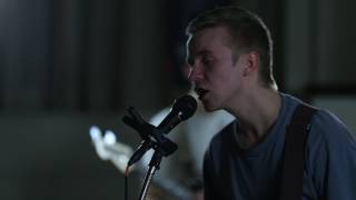 Video thumbnail of "Pinegrove - "Waveform" - Live at Galbreath Chapel"
