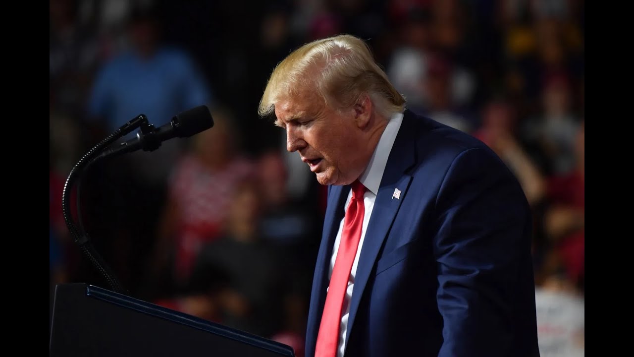 BREAKING: Trump gets BAD NEWS from the lawyer he FEARS MOST