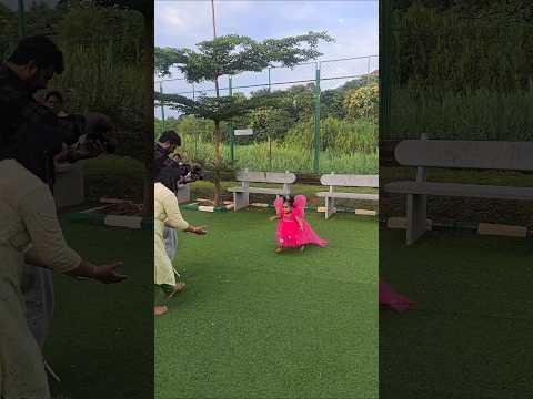 സദൂട്ടന്റെ വീഡിയോ ഷൂട്ട്‌...Behind the scenes 😁 #babygirl #momlife #fatherlove #motherhood