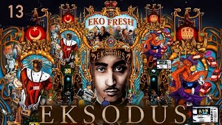 Eko Fresh - Guten Morgen Feat. Julian Williams - Eksodus - Album - Track 13 (Cd 1)