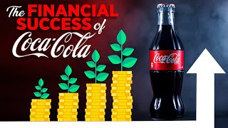 Celebrity The Financial Success of Coca-Cola: A Look Back at the History of an Iconic Brand Profile