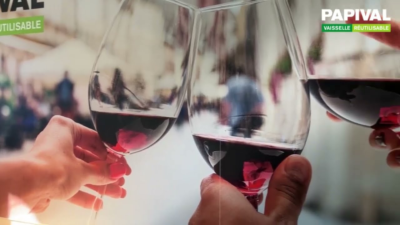 Papival - Centre de lavage