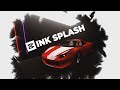 How to Add Ink Splash Transition Effect in CapCut