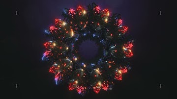 🦆Duck Party - made with Element3D, FreqReact and DeepGlow.