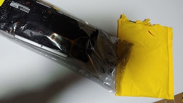 NVIDIA GeForce GTX 1080 in a HP Proliant DL380 Gen9 server and some small comparisons